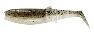 Savage Gear Cannibal Shad 17.5cm - 
